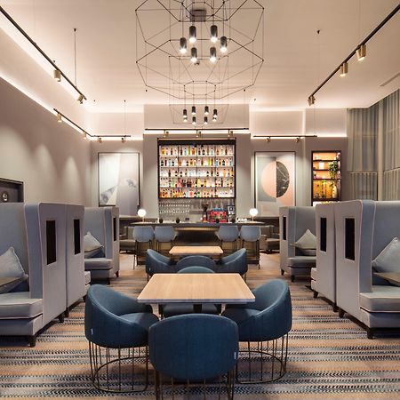 Hyatt Regency London Blackfriars Exterior foto