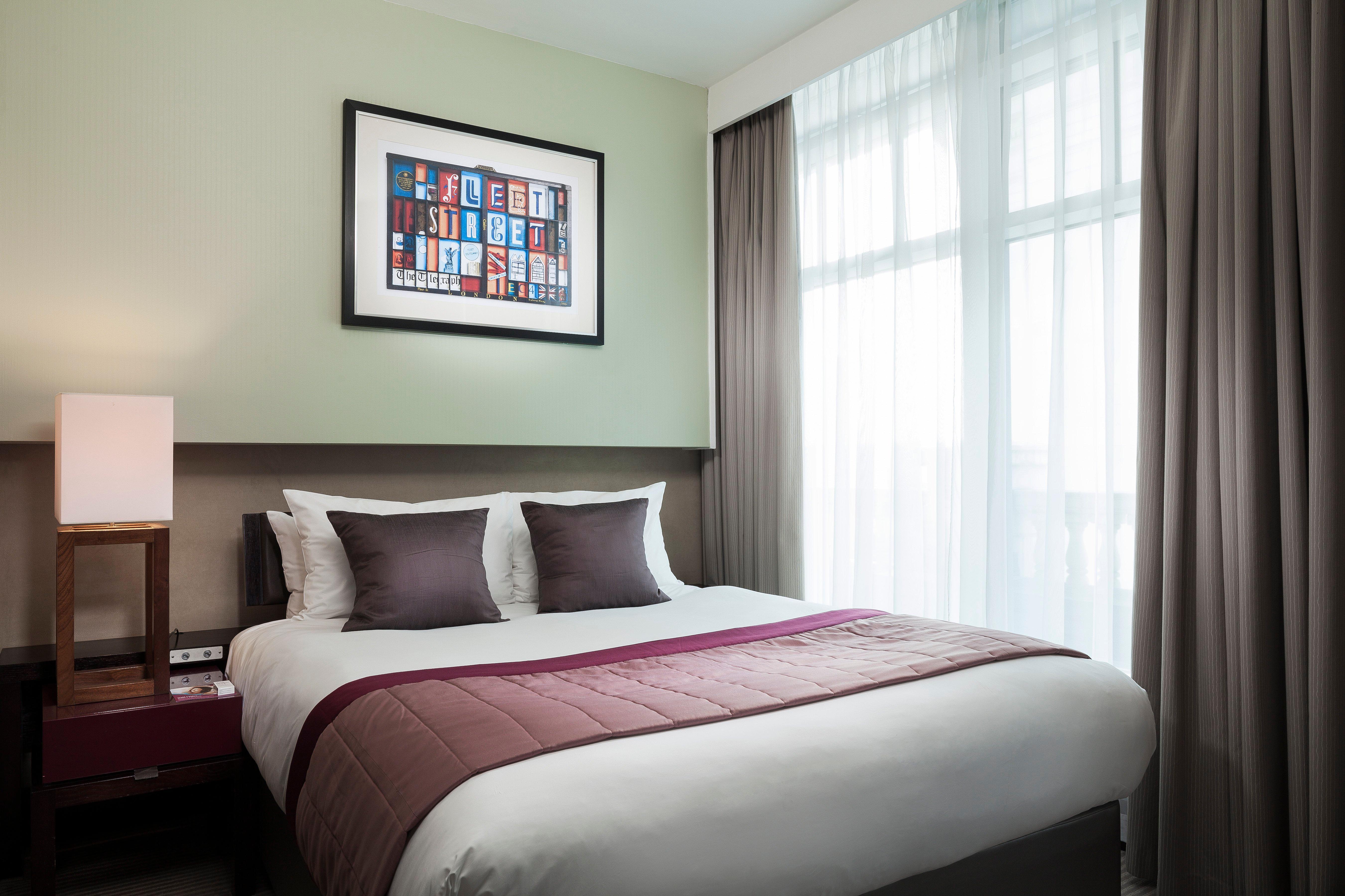 Hyatt Regency London Blackfriars Exterior foto