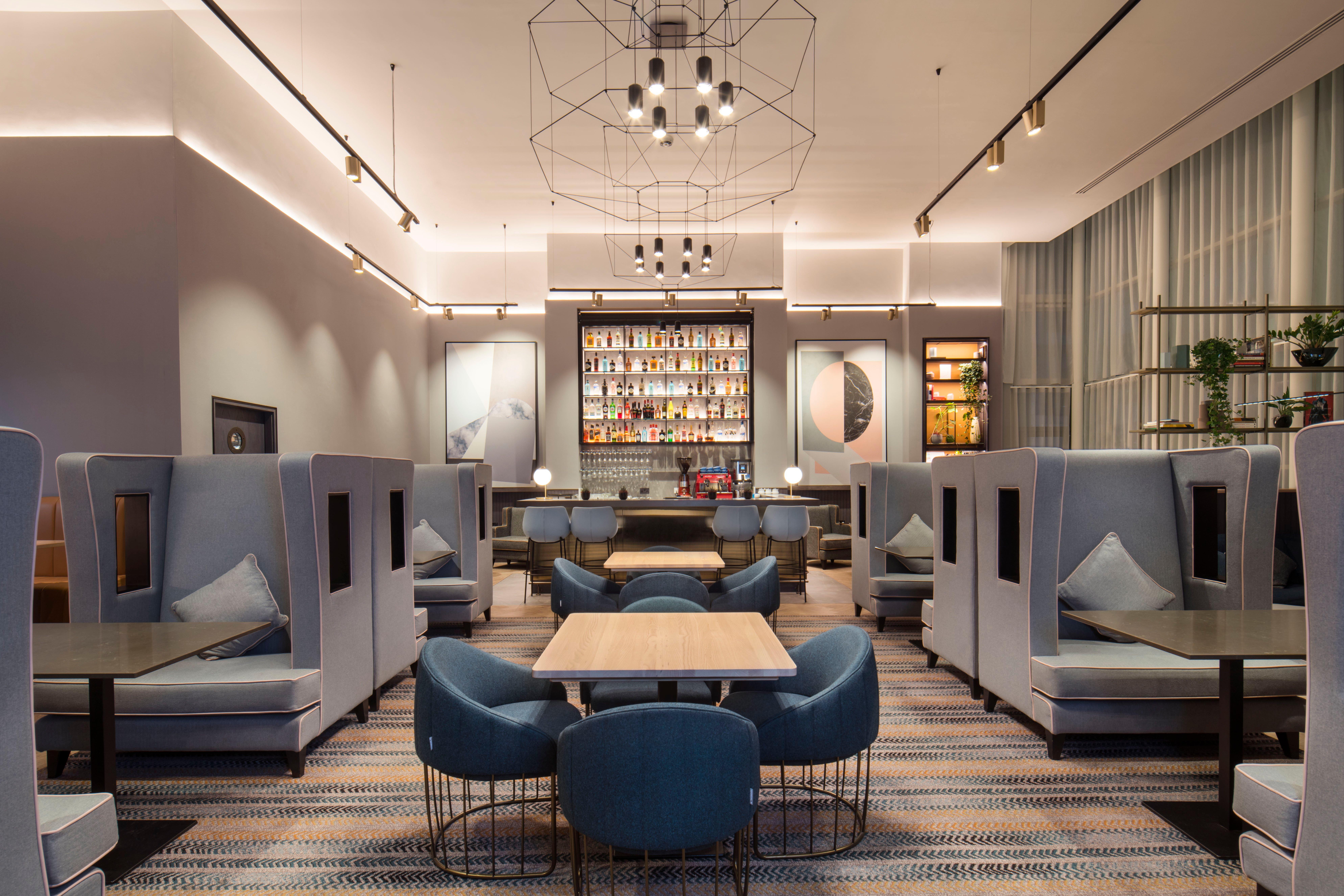 Hyatt Regency London Blackfriars Exterior foto