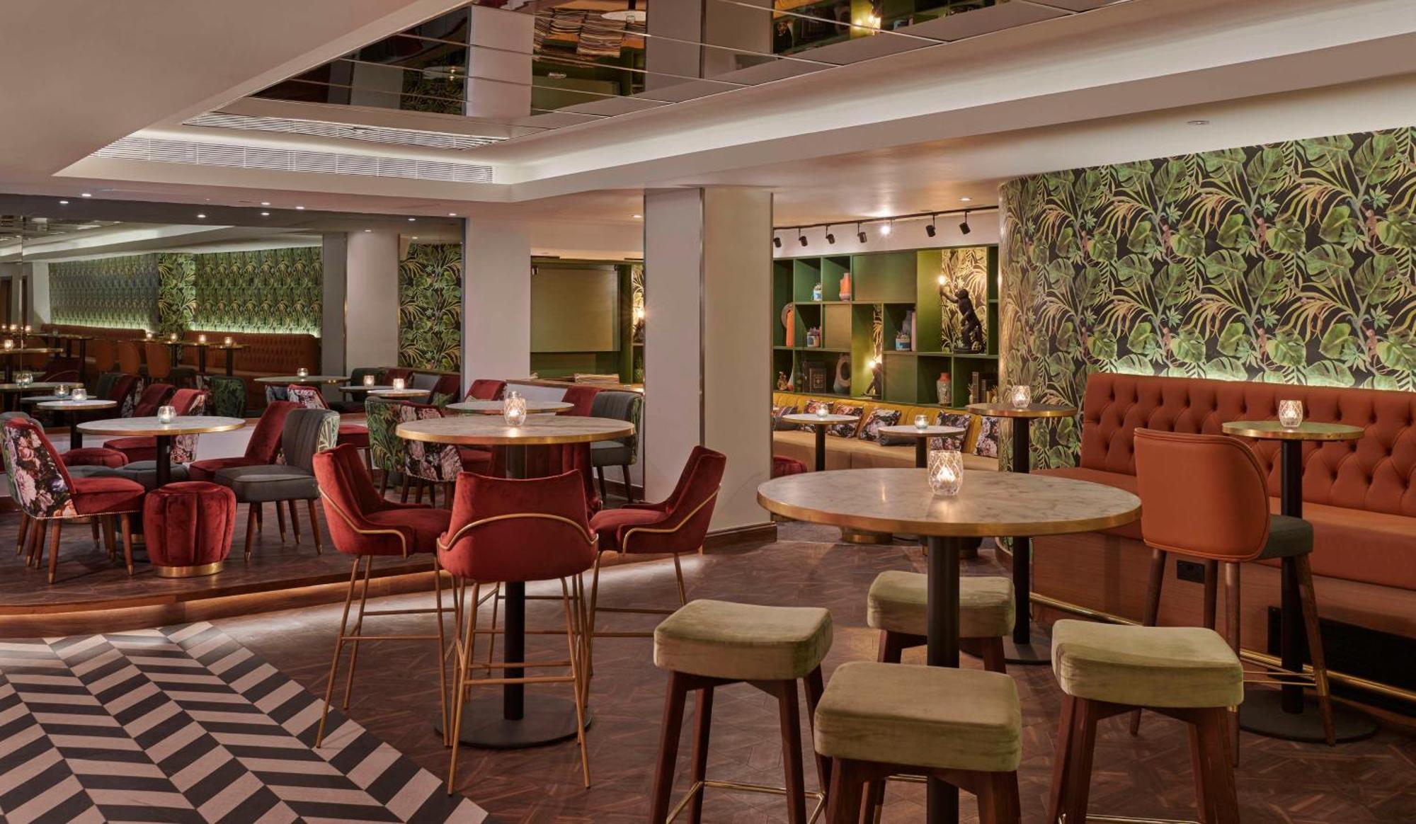 Hyatt Regency London Blackfriars Exterior foto